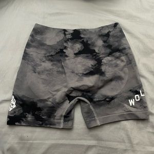 Darc sport shorts